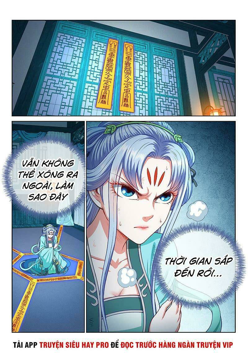 Ta Là Đại Thần Tiên Chapter 253 - Trang 2