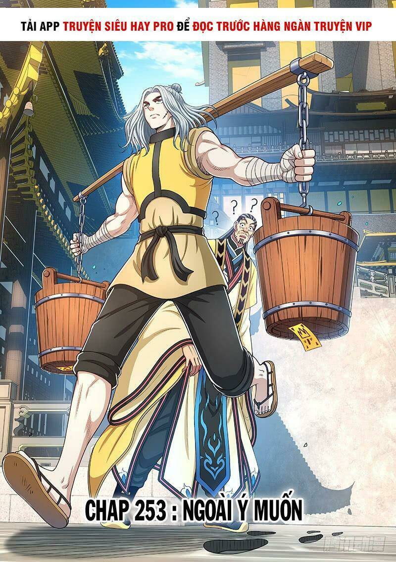 Ta Là Đại Thần Tiên Chapter 253 - Trang 2