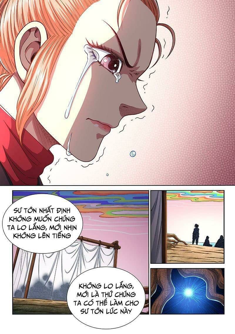 Ta Là Đại Thần Tiên Chapter 253 - Trang 2