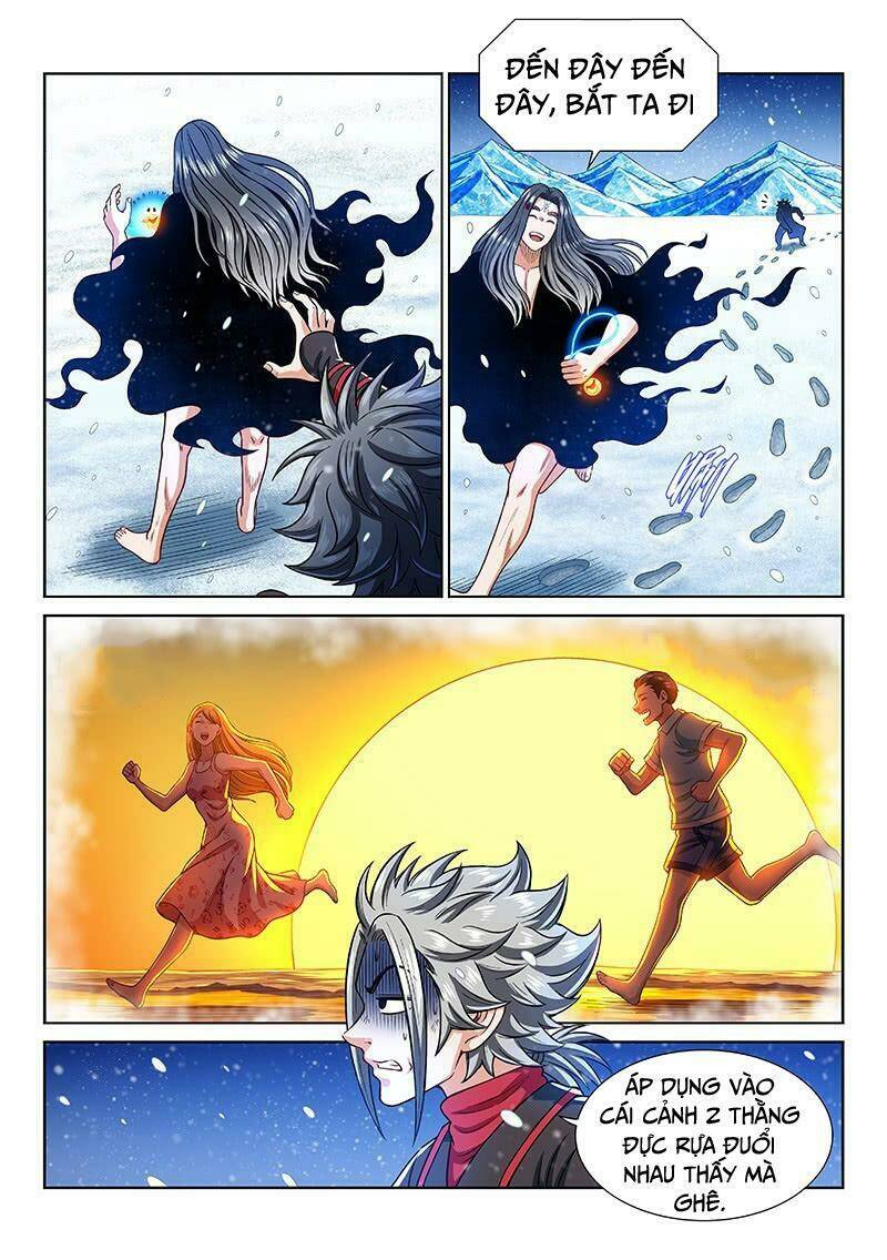 Ta Là Đại Thần Tiên Chapter 254 - Trang 2