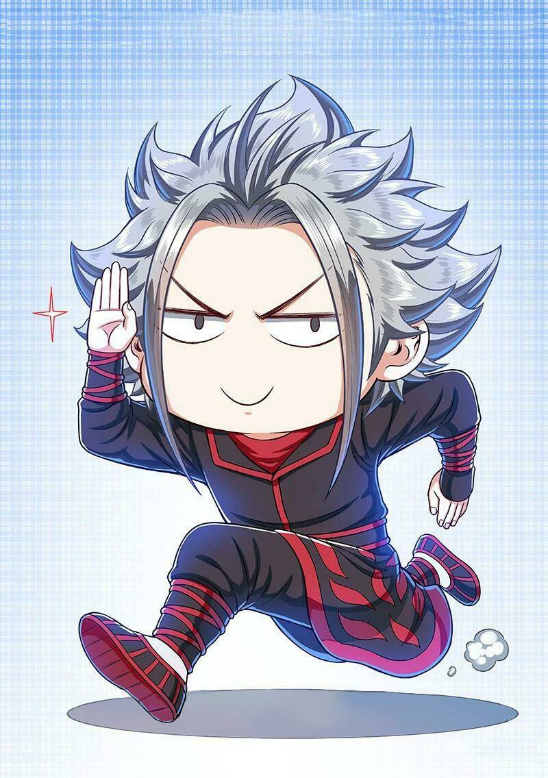 Ta Là Đại Thần Tiên Chapter 254 - Trang 2