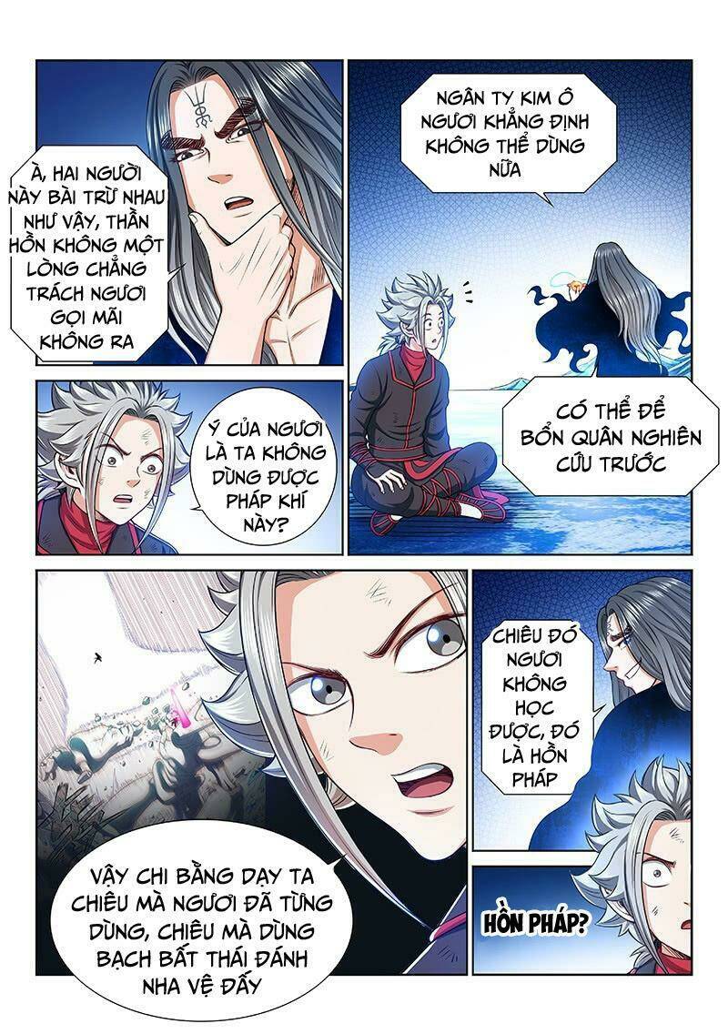 Ta Là Đại Thần Tiên Chapter 254 - Trang 2