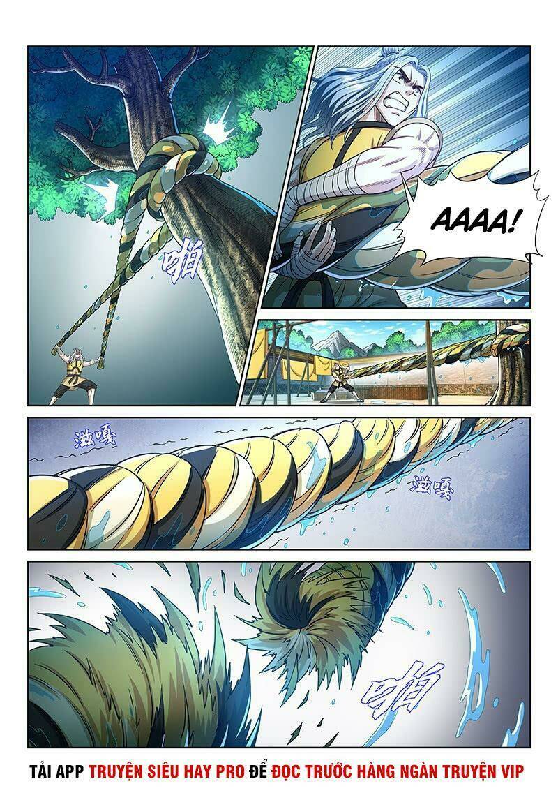 Ta Là Đại Thần Tiên Chapter 254 - Trang 2