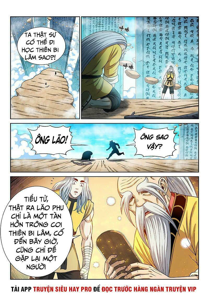 Ta Là Đại Thần Tiên Chapter 255 - Trang 2