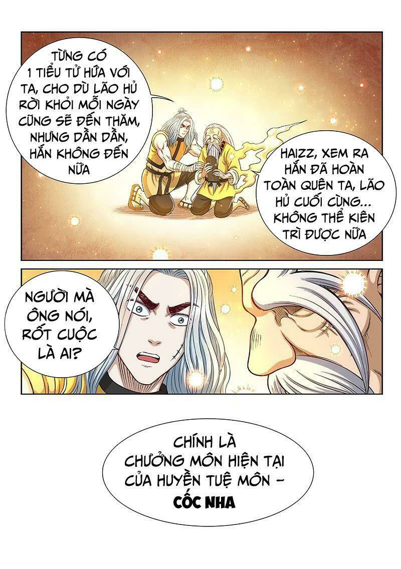 Ta Là Đại Thần Tiên Chapter 255 - Trang 2
