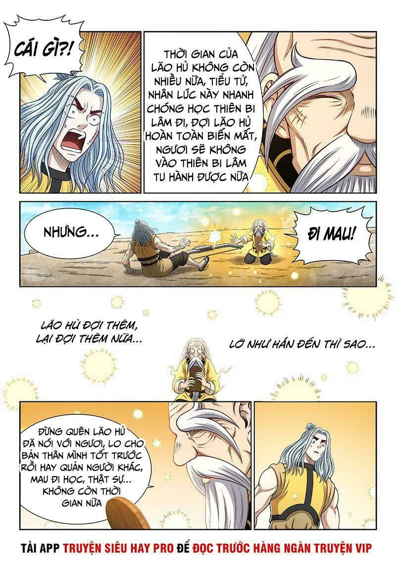 Ta Là Đại Thần Tiên Chapter 255 - Trang 2