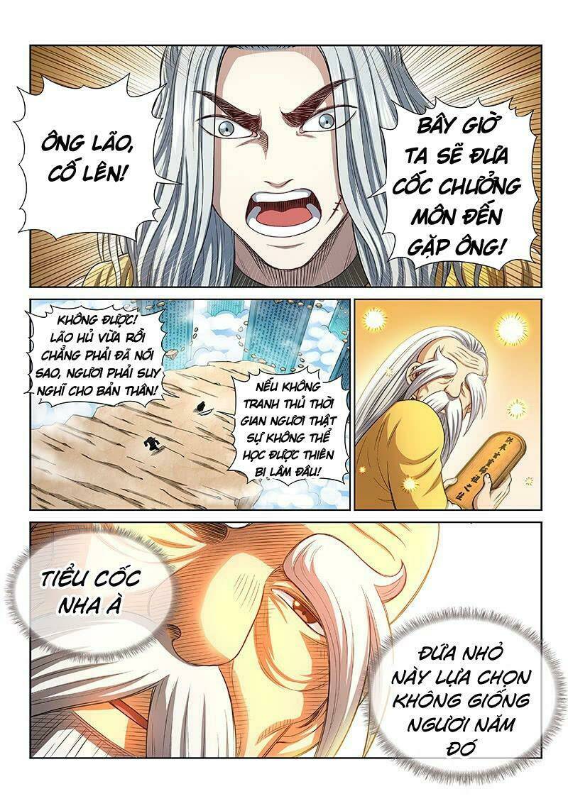 Ta Là Đại Thần Tiên Chapter 255 - Trang 2