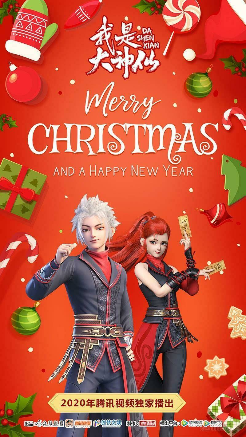 Ta Là Đại Thần Tiên Chapter 255 - Trang 2