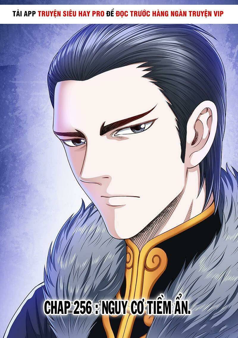 Ta Là Đại Thần Tiên Chapter 256 - Trang 2