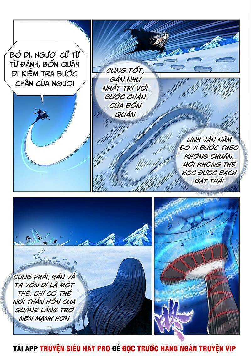 Ta Là Đại Thần Tiên Chapter 256 - Trang 2