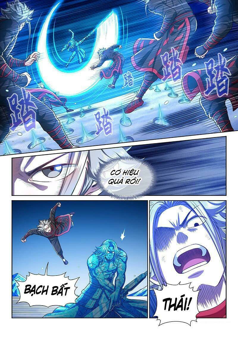 Ta Là Đại Thần Tiên Chapter 256 - Trang 2