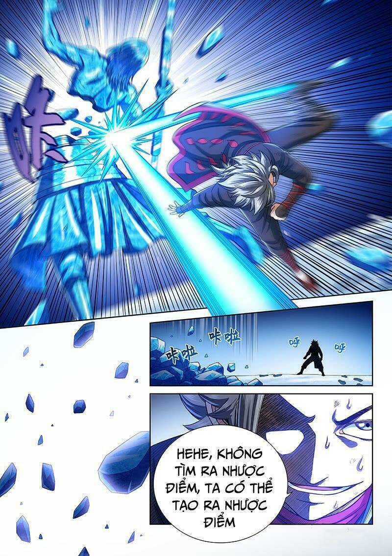 Ta Là Đại Thần Tiên Chapter 256 - Trang 2