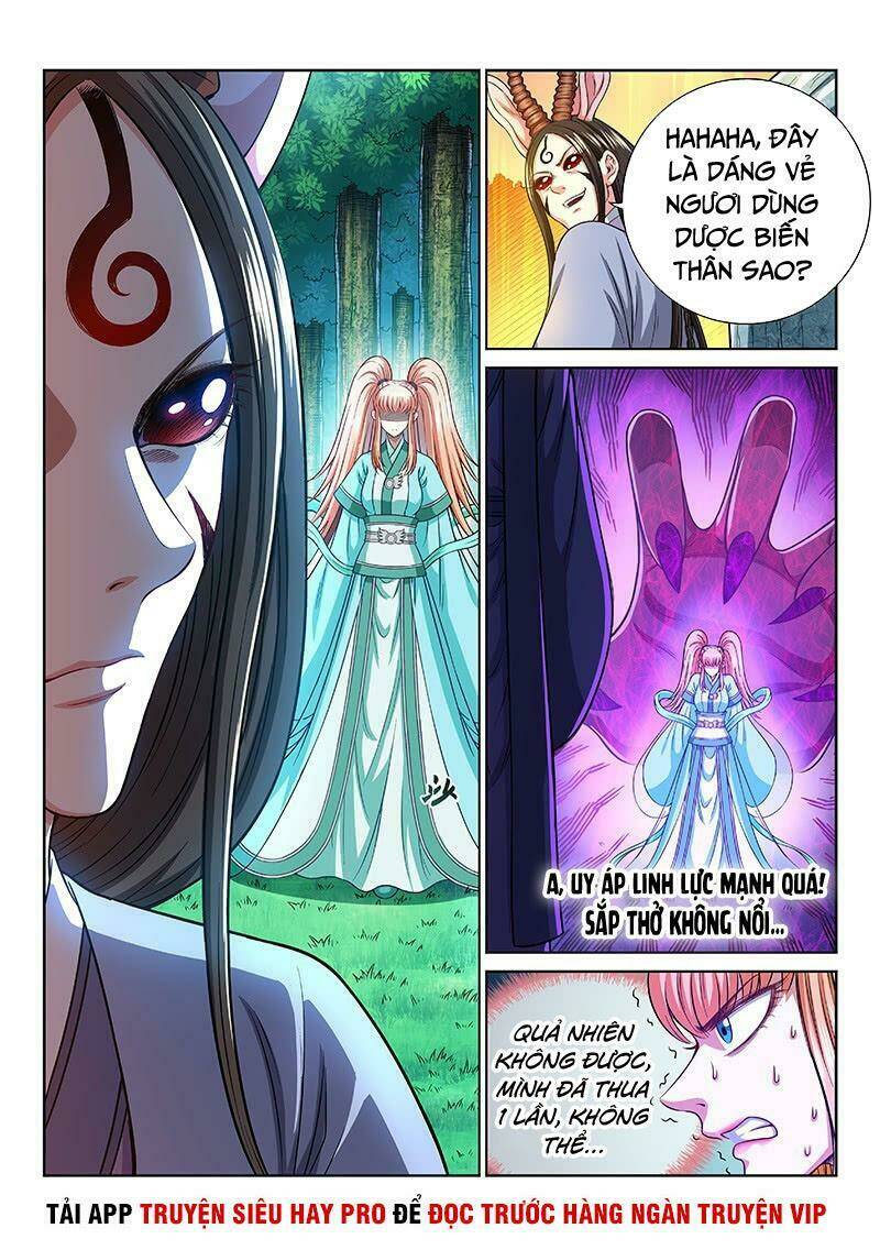 Ta Là Đại Thần Tiên Chapter 257 - Trang 2