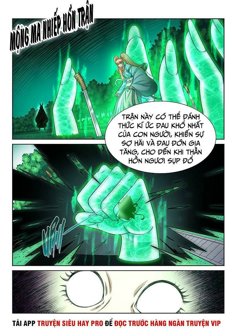 Ta Là Đại Thần Tiên Chapter 257 - Trang 2