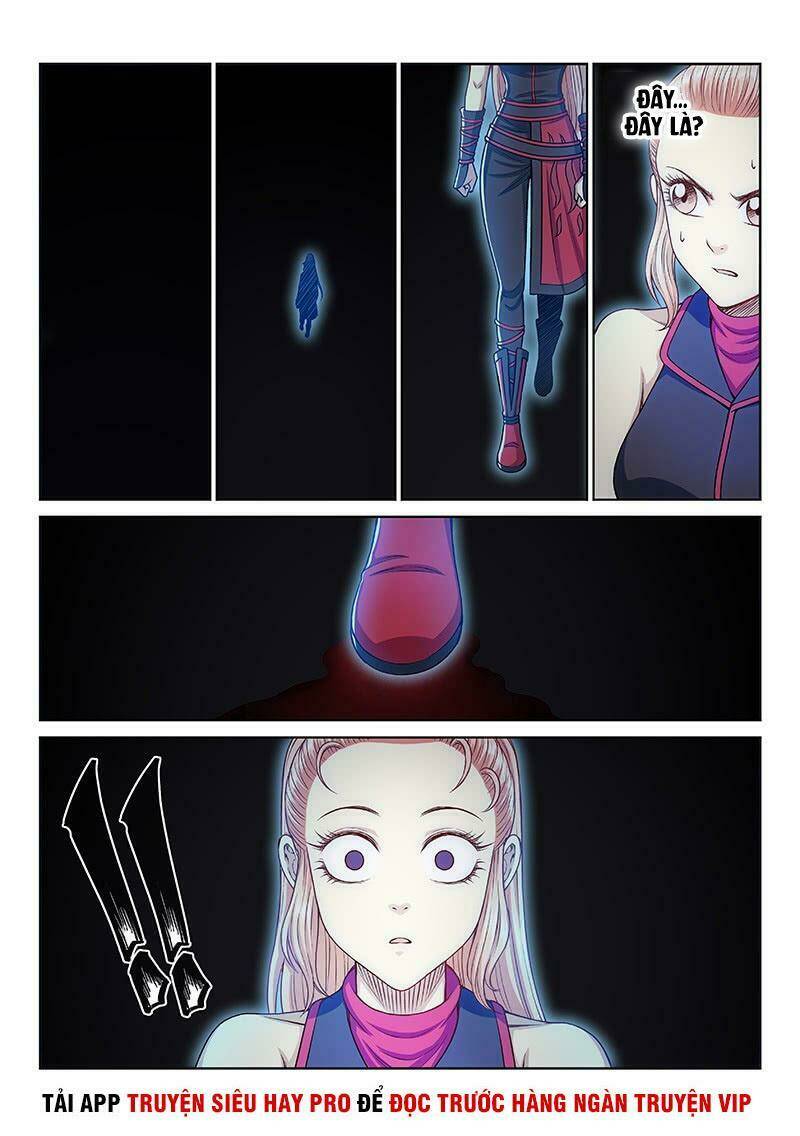 Ta Là Đại Thần Tiên Chapter 257 - Trang 2