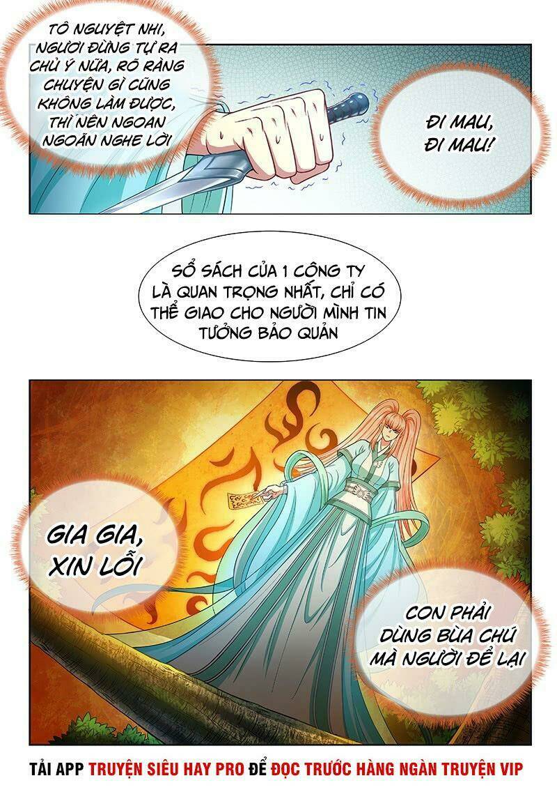 Ta Là Đại Thần Tiên Chapter 257 - Trang 2