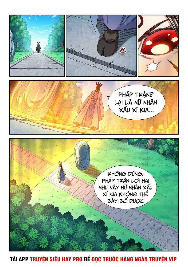 Ta Là Đại Thần Tiên Chapter 257 - Trang 2