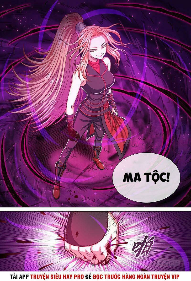 Ta Là Đại Thần Tiên Chapter 258 - Trang 2