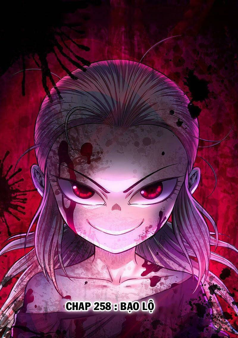 Ta Là Đại Thần Tiên Chapter 258 - Trang 2