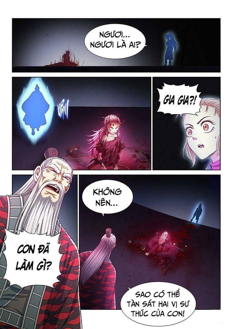 Ta Là Đại Thần Tiên Chapter 258 - Trang 2