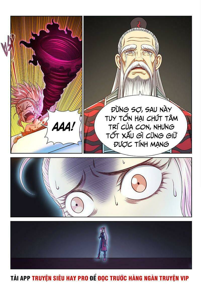 Ta Là Đại Thần Tiên Chapter 258 - Trang 2