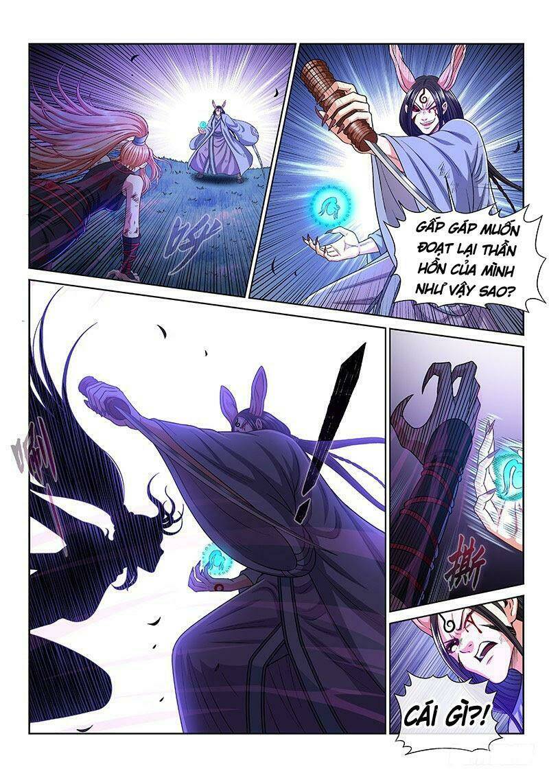 Ta Là Đại Thần Tiên Chapter 259 - Trang 2