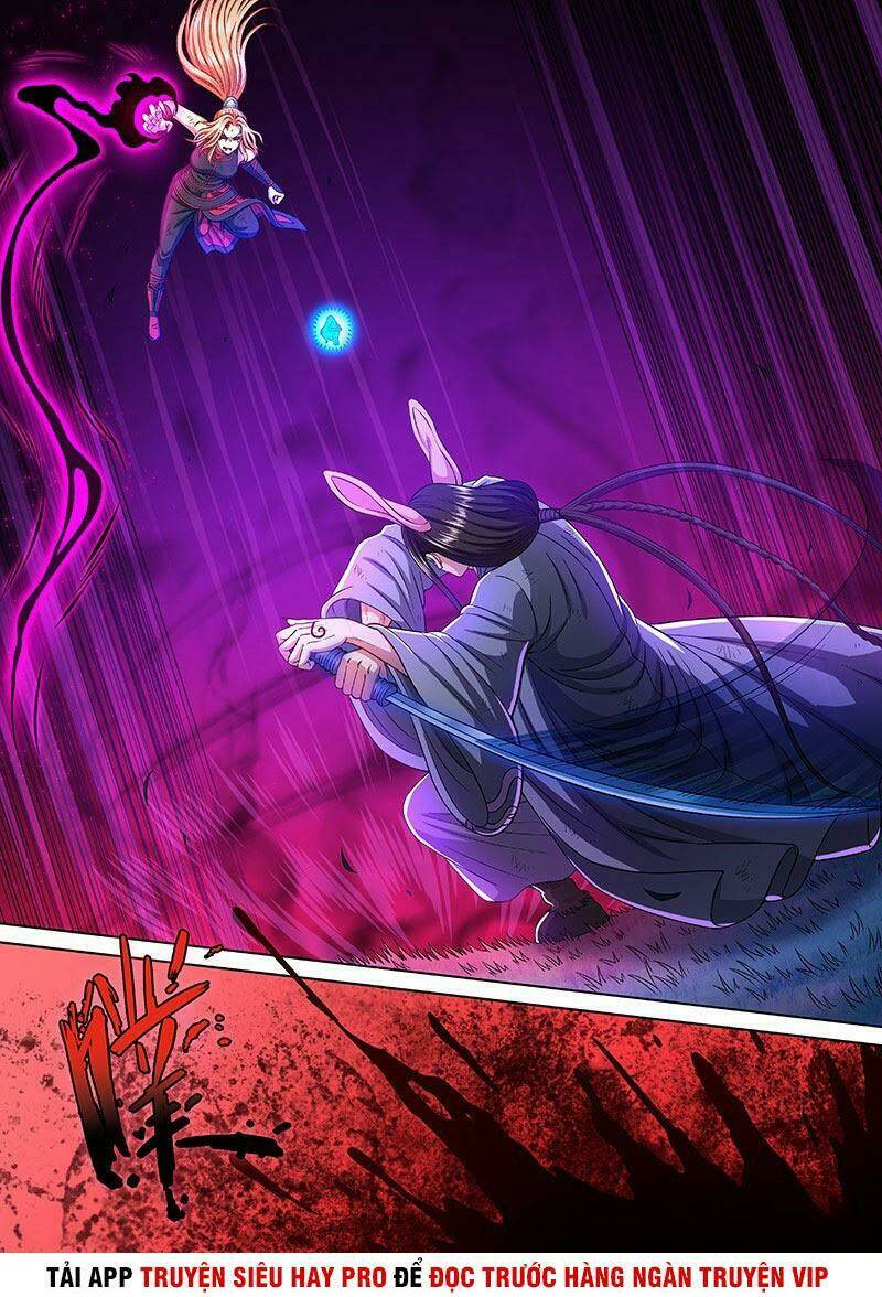 Ta Là Đại Thần Tiên Chapter 259 - Trang 2