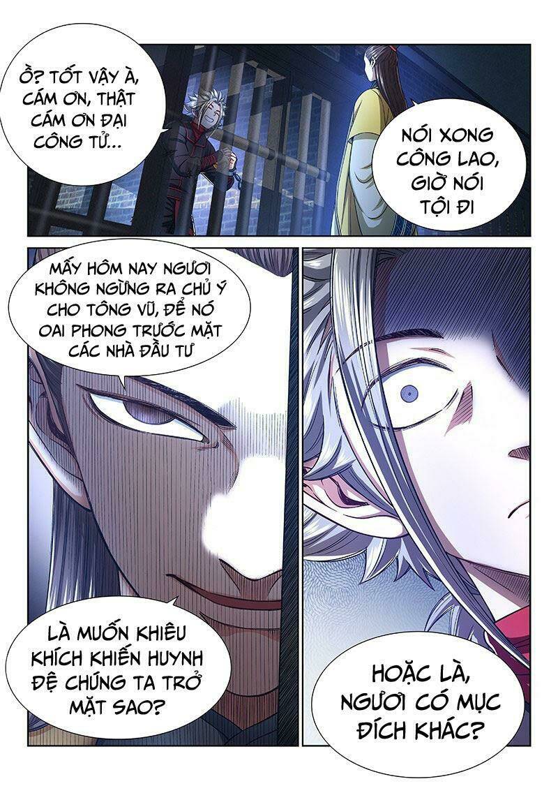 Ta Là Đại Thần Tiên Chapter 259 - Trang 2