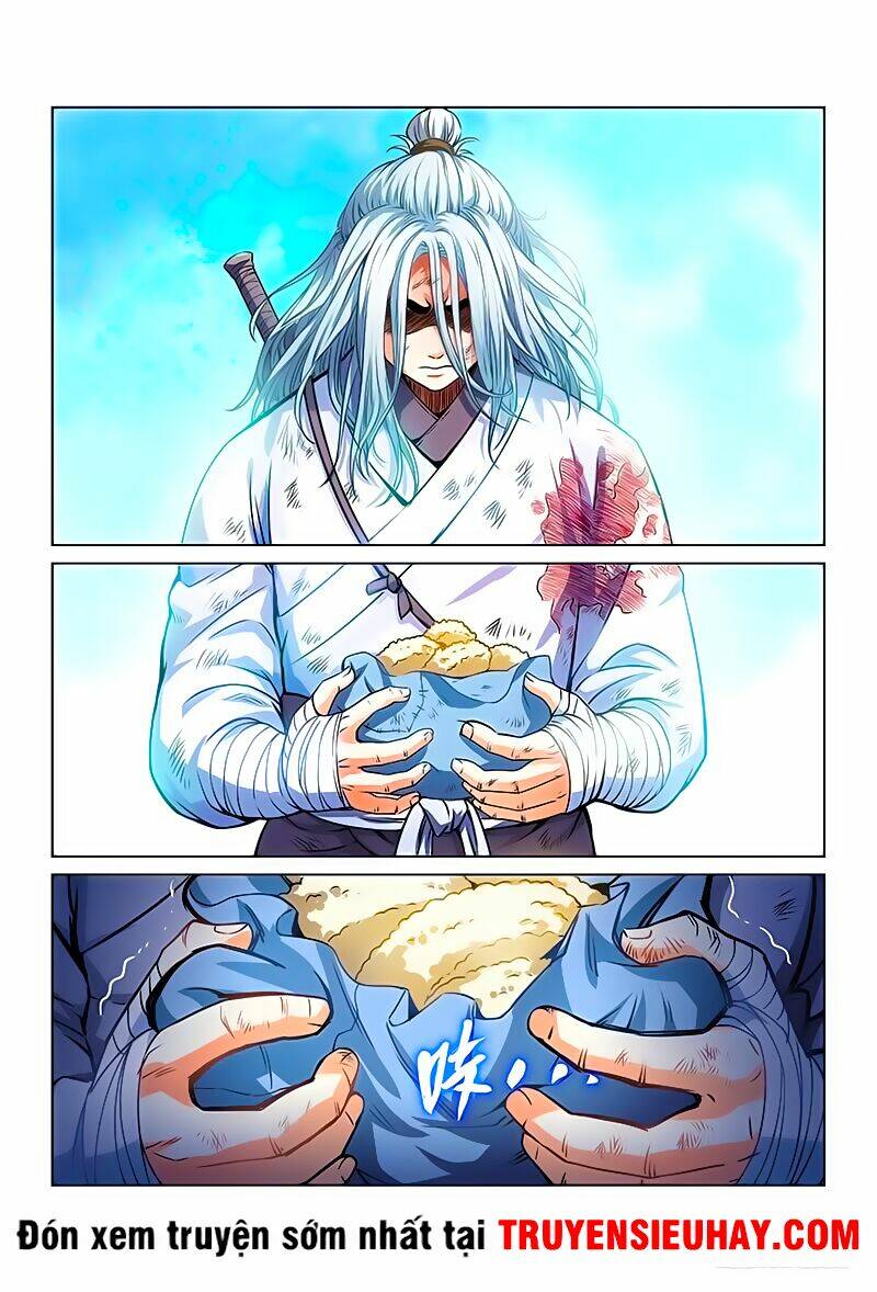 Ta Là Đại Thần Tiên Chapter 26 - Trang 2