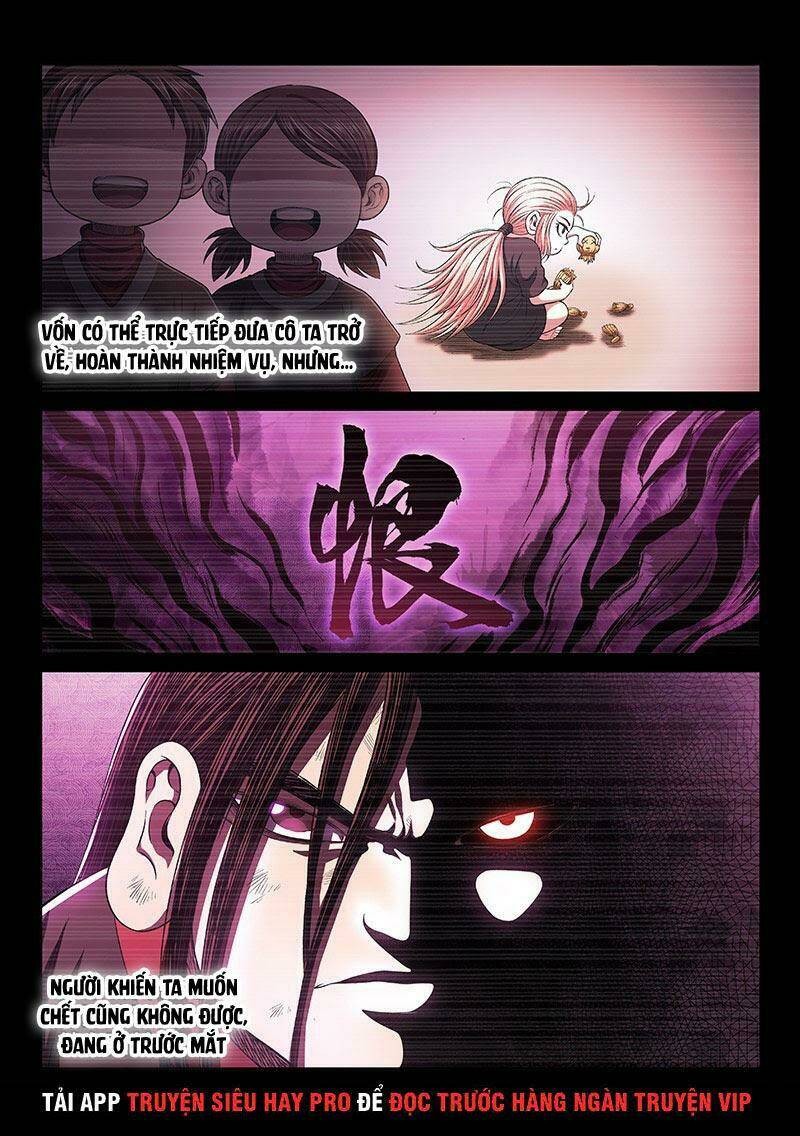 Ta Là Đại Thần Tiên Chapter 260 - Trang 2