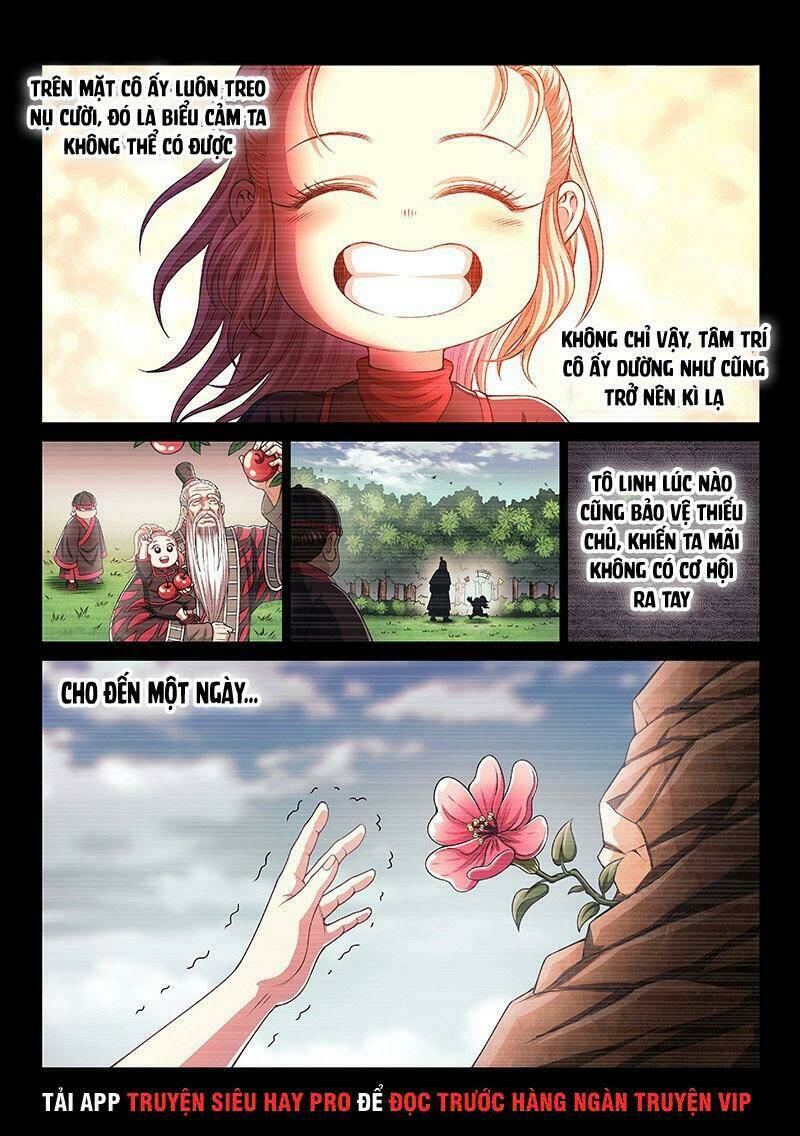 Ta Là Đại Thần Tiên Chapter 260 - Trang 2