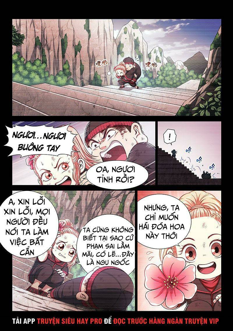 Ta Là Đại Thần Tiên Chapter 260 - Trang 2