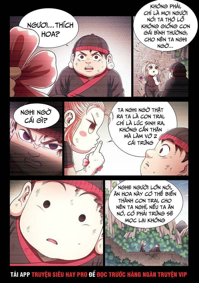 Ta Là Đại Thần Tiên Chapter 260 - Trang 2