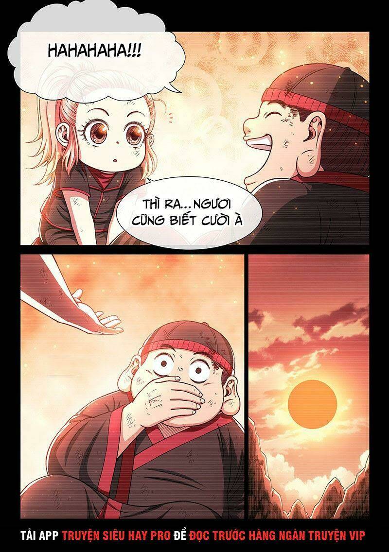 Ta Là Đại Thần Tiên Chapter 260 - Trang 2