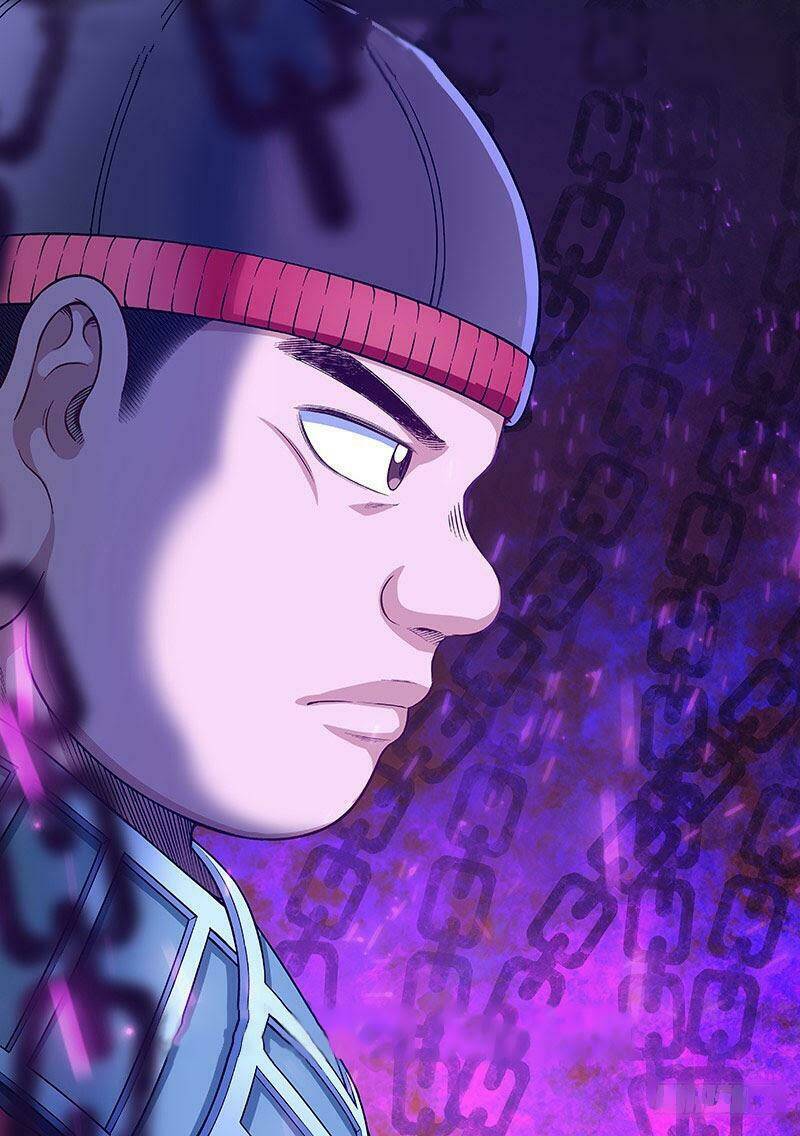 Ta Là Đại Thần Tiên Chapter 260 - Trang 2