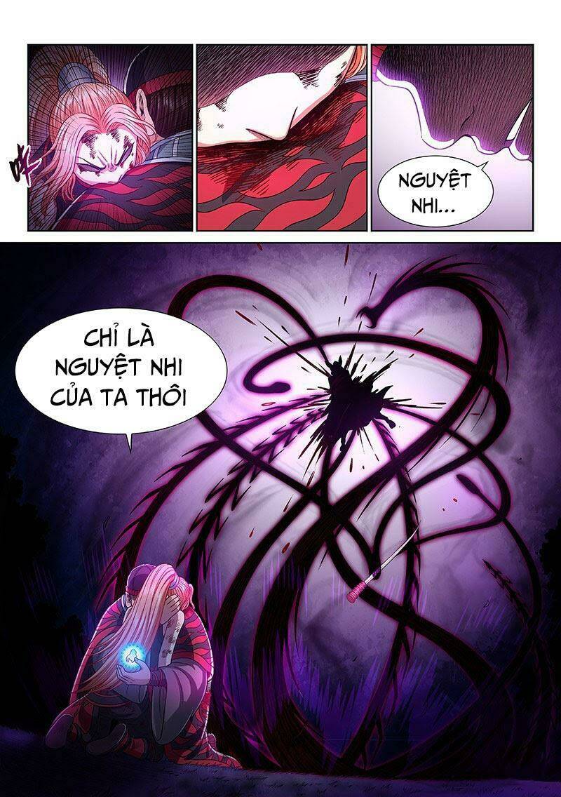 Ta Là Đại Thần Tiên Chapter 260 - Trang 2