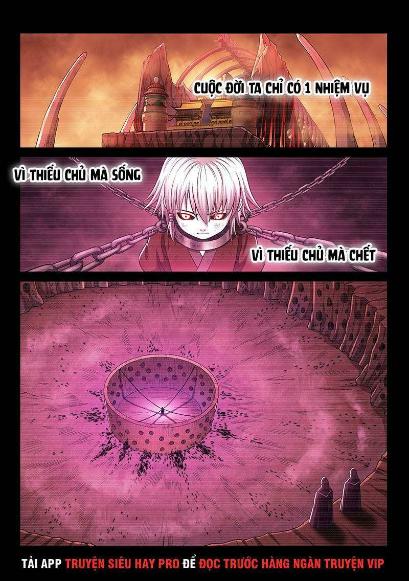 Ta Là Đại Thần Tiên Chapter 260 - Trang 2