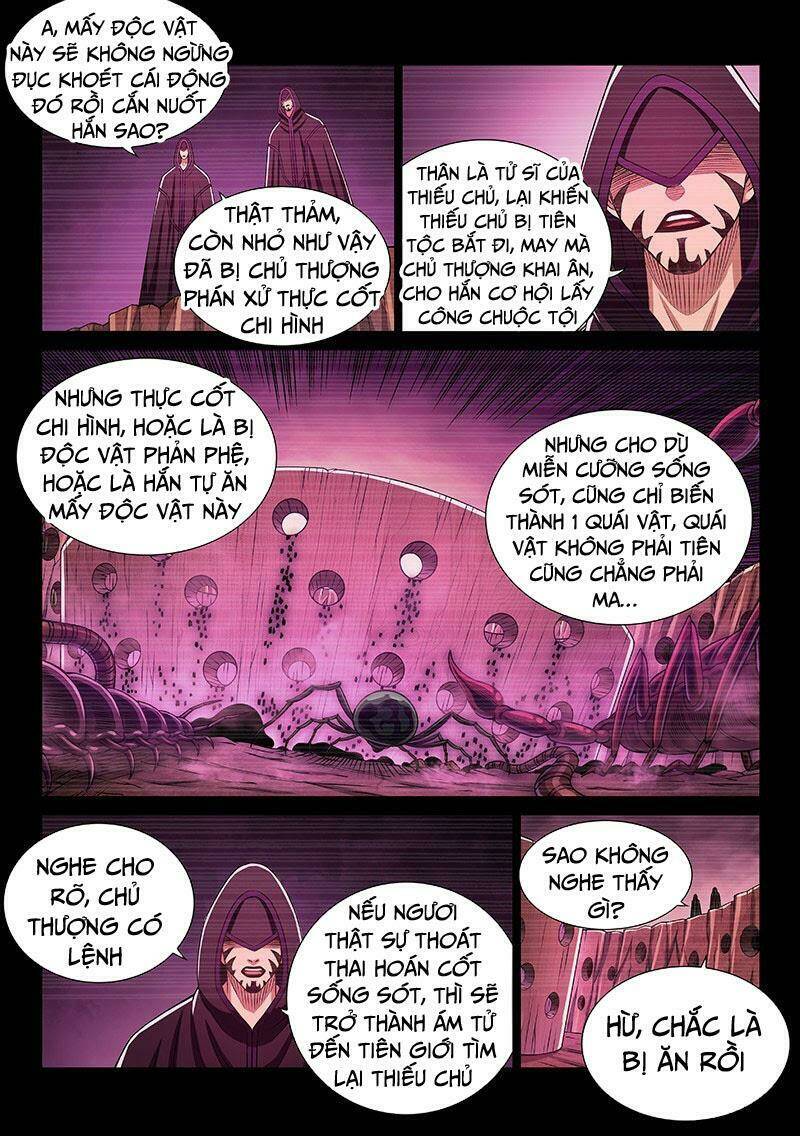 Ta Là Đại Thần Tiên Chapter 260 - Trang 2