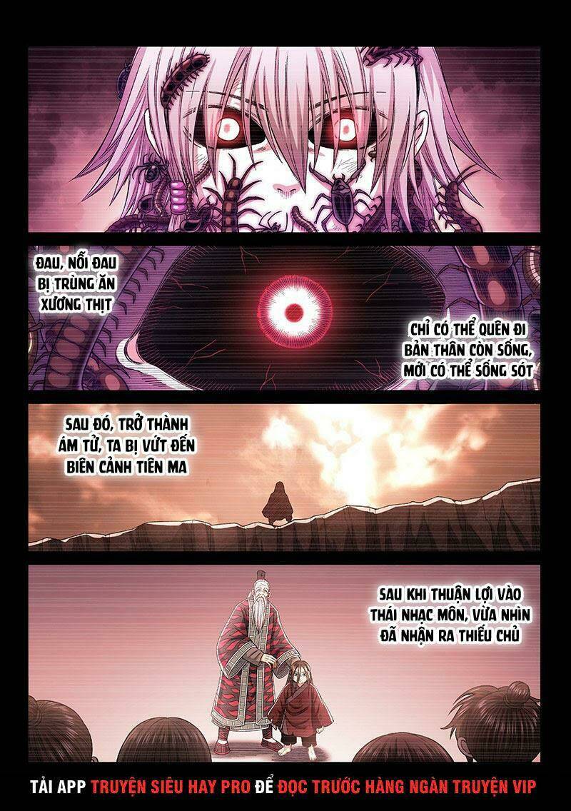 Ta Là Đại Thần Tiên Chapter 260 - Trang 2