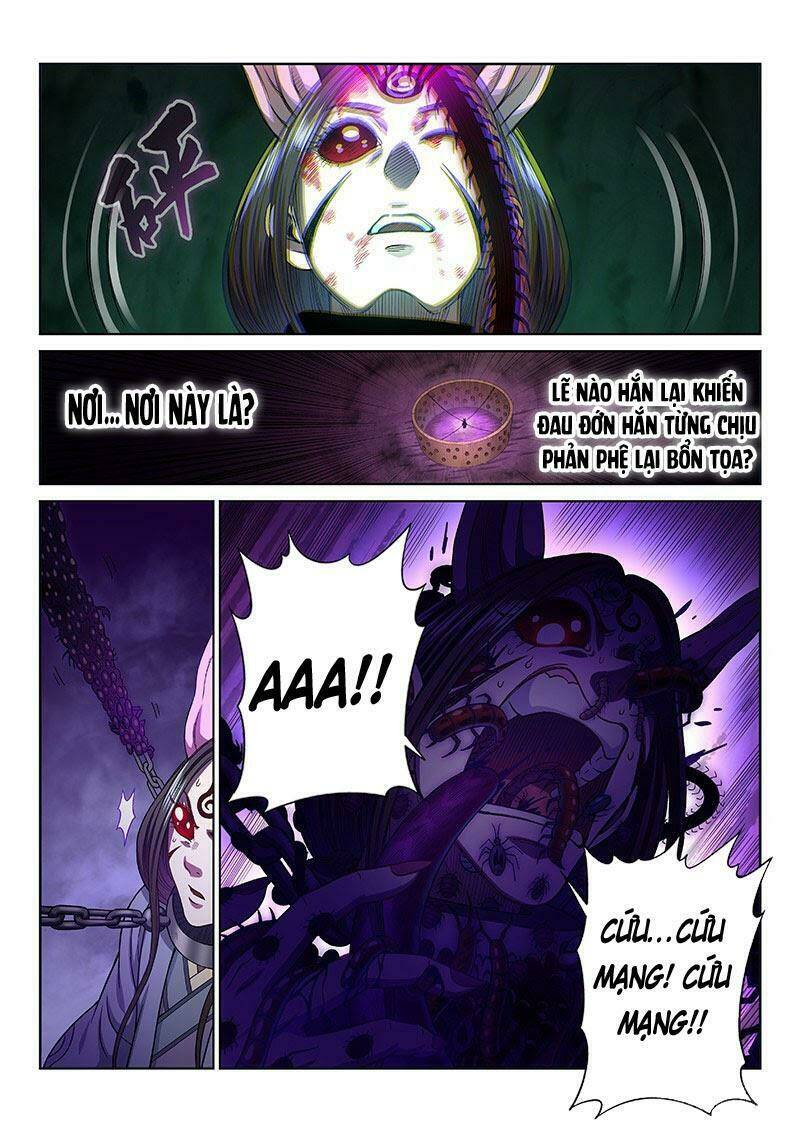 Ta Là Đại Thần Tiên Chapter 261 - Trang 2