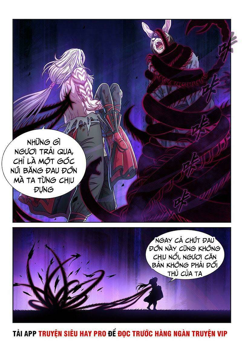 Ta Là Đại Thần Tiên Chapter 261 - Trang 2