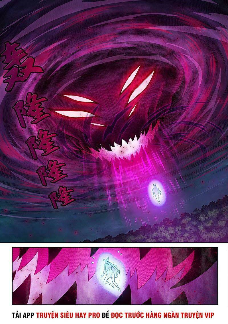 Ta Là Đại Thần Tiên Chapter 261 - Trang 2