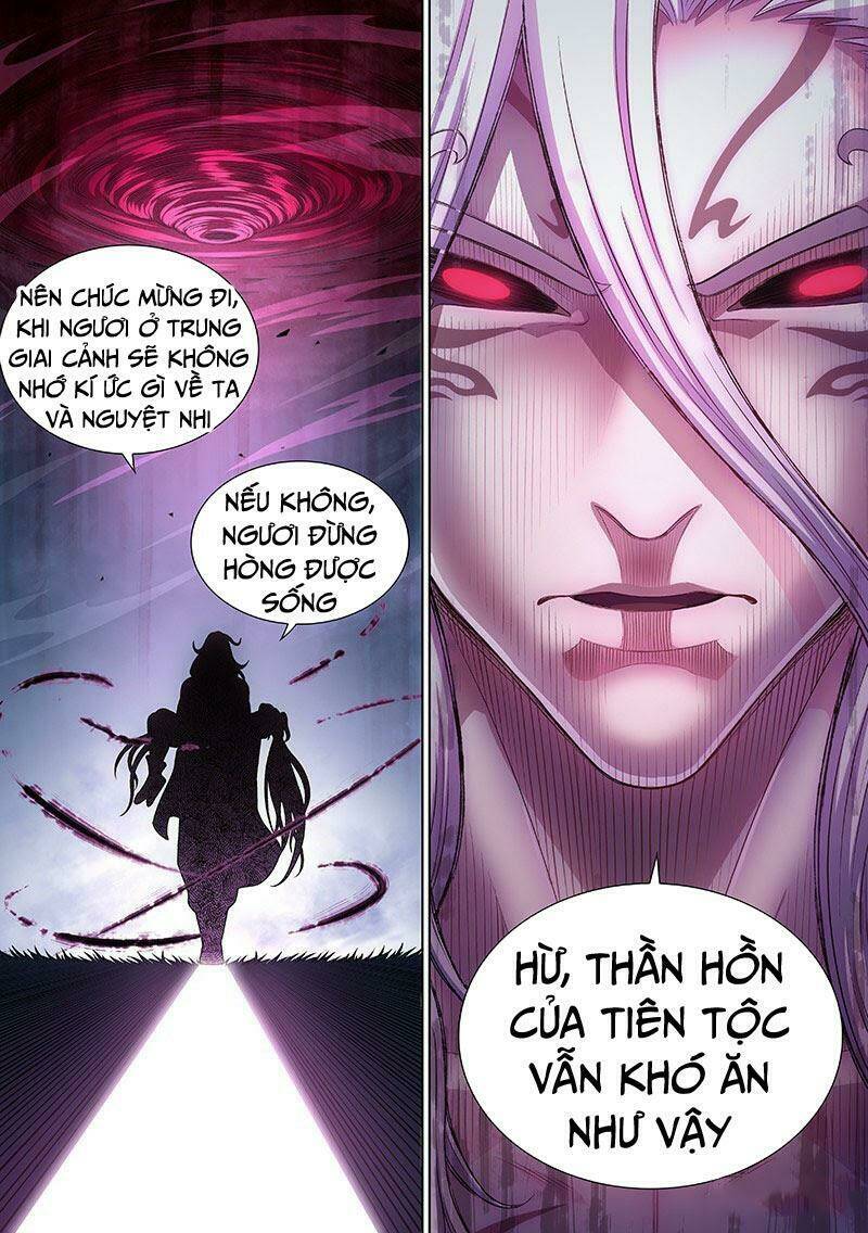 Ta Là Đại Thần Tiên Chapter 261 - Trang 2