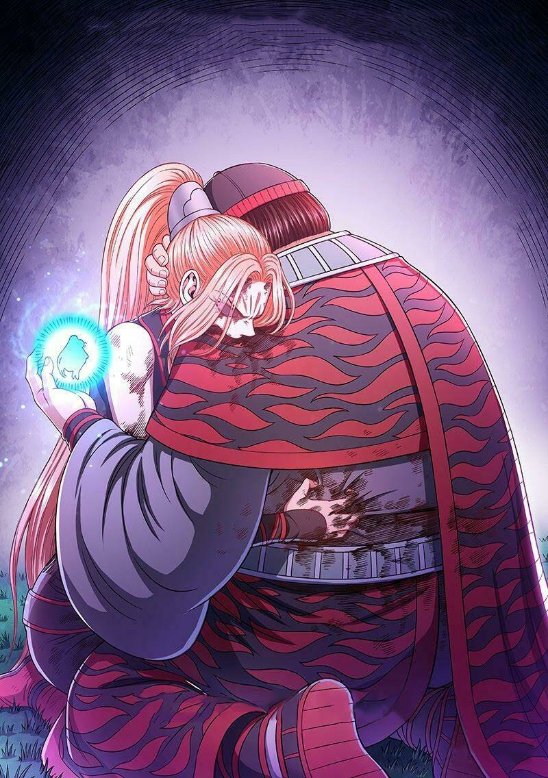 Ta Là Đại Thần Tiên Chapter 261 - Trang 2