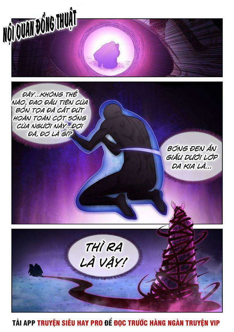 Ta Là Đại Thần Tiên Chapter 261 - Trang 2