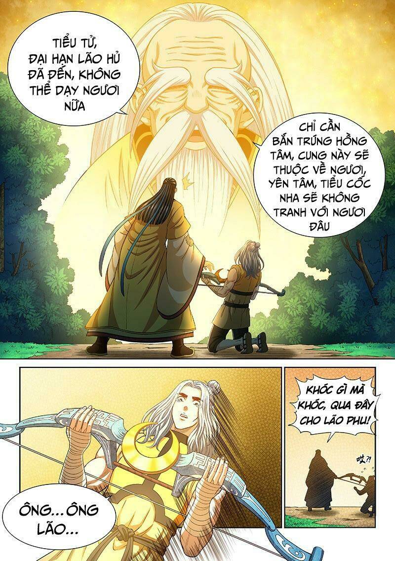 Ta Là Đại Thần Tiên Chapter 262 - Trang 2