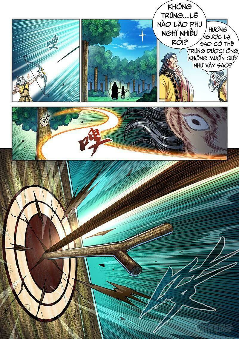 Ta Là Đại Thần Tiên Chapter 262 - Trang 2