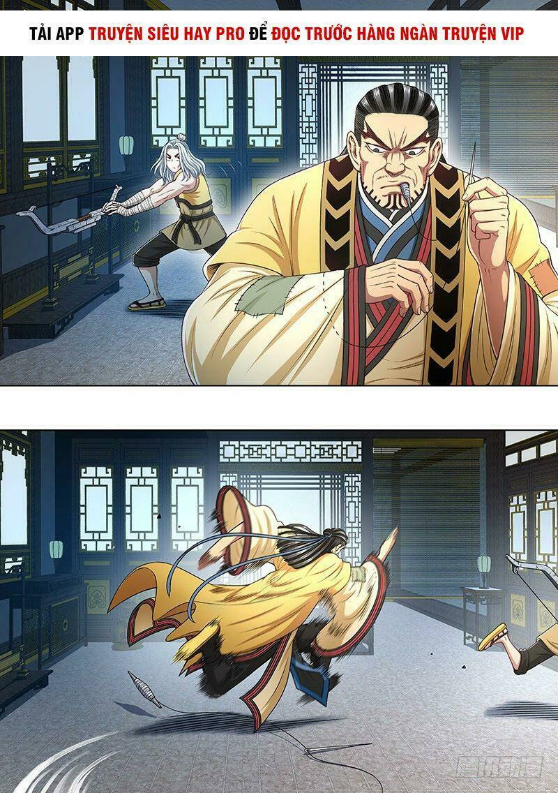 Ta Là Đại Thần Tiên Chapter 262 - Trang 2