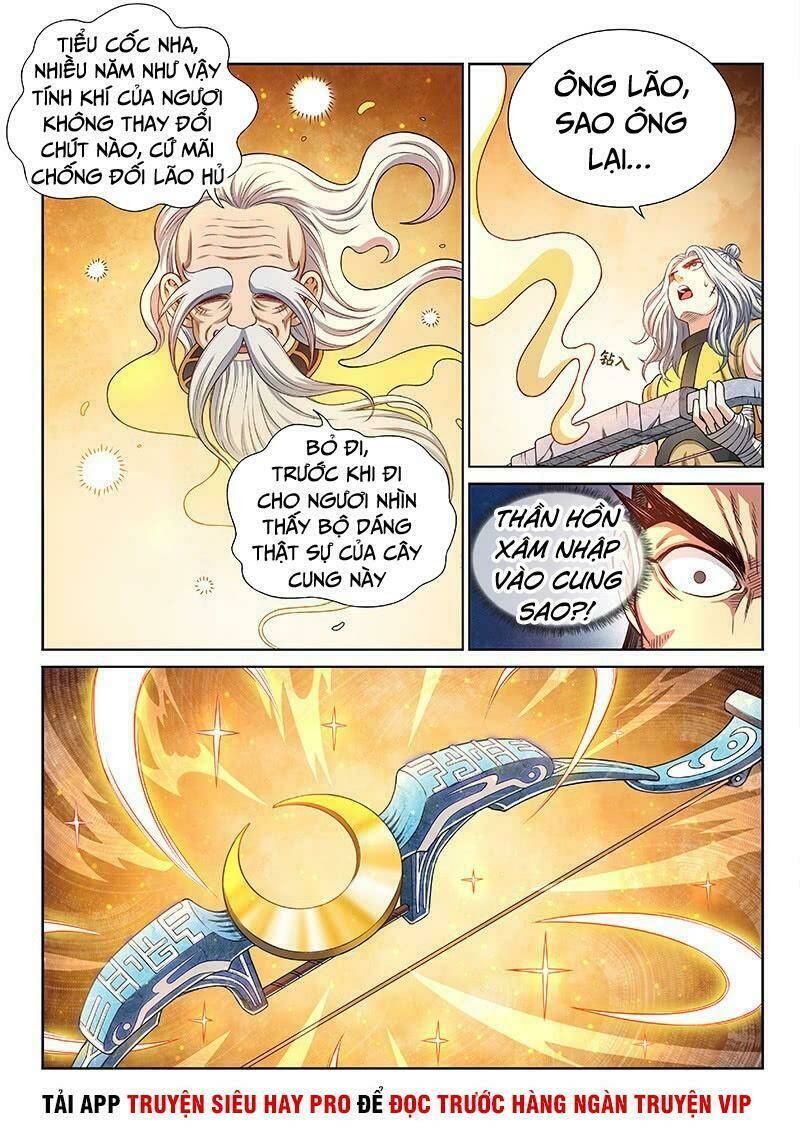 Ta Là Đại Thần Tiên Chapter 262 - Trang 2