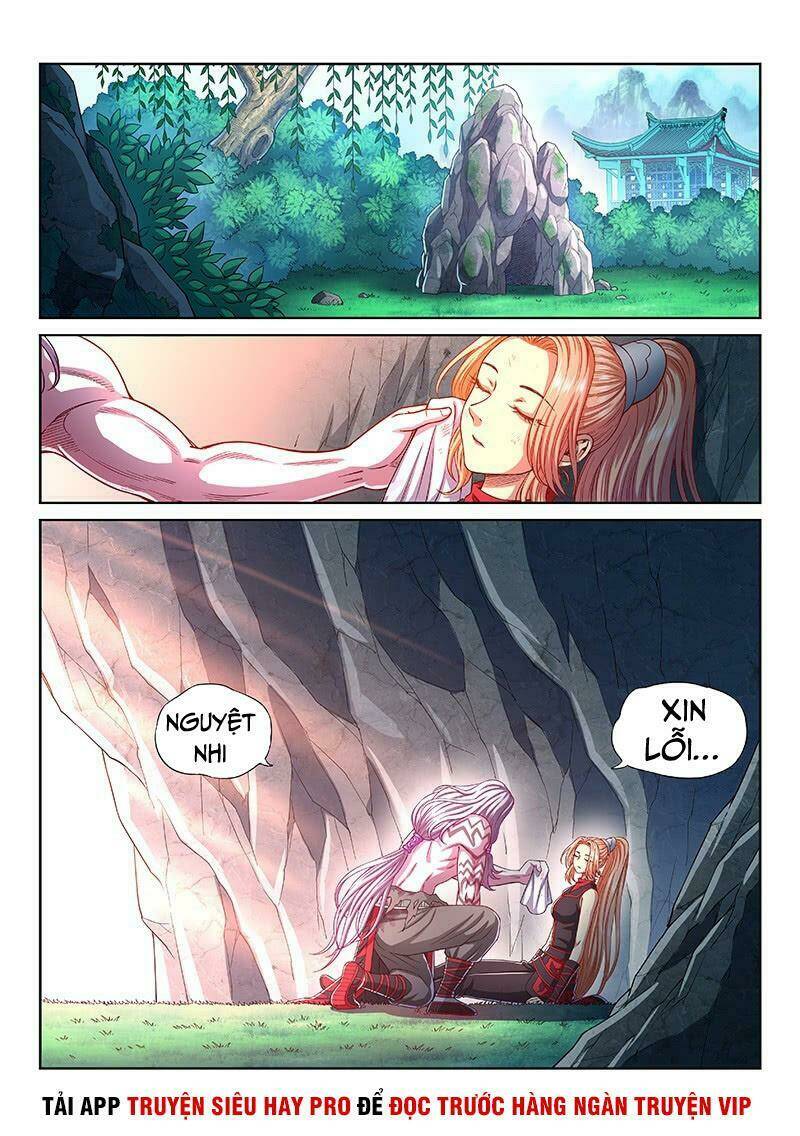 Ta Là Đại Thần Tiên Chapter 263 - Trang 2